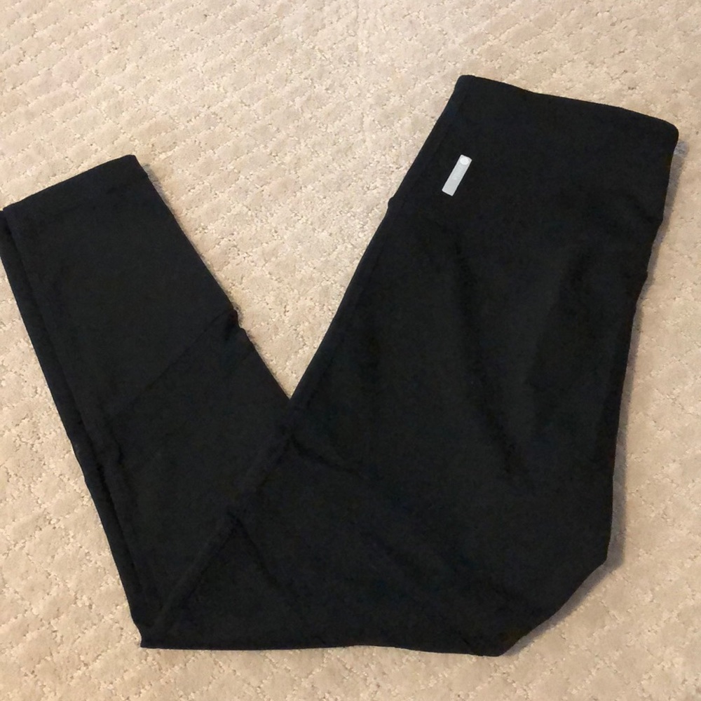 Worn Once! - Size Medium Zella Leggings